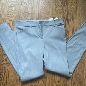 Light Blue Express Dress Pants